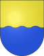 Commune de Rivaz
